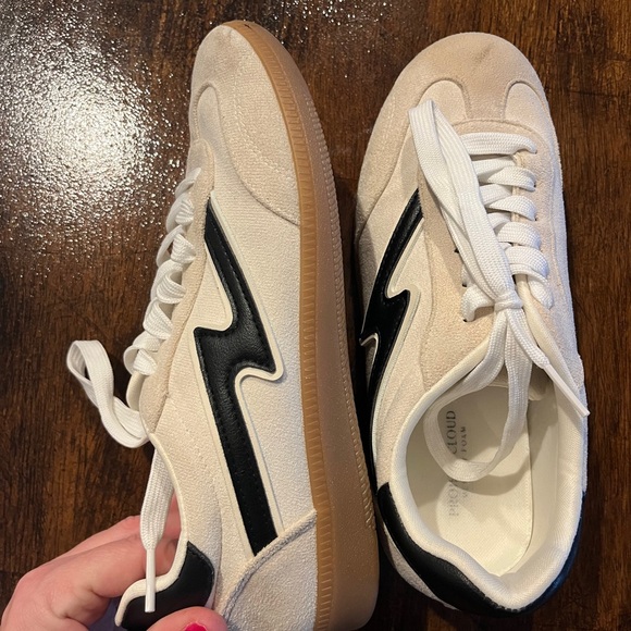 Project Cloud Sneakers for Women - Picture 6 of 13